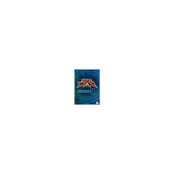Yu-Gi-Oh! Zexal Season 1 Complete Collection (Episodes 1-49) (DVD)