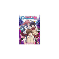 Love, Chunibyo and Other Delusions! Heart Throb (DVD)
