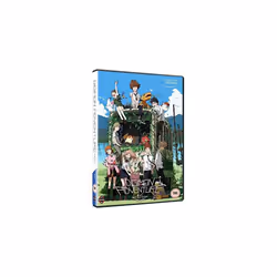 Digimon Adventure Tri: The Movie Part 1 (DVD)