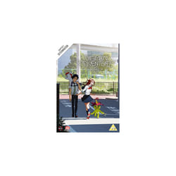 Digimon Adventure Tri The Movie Part 2 (DVD)
