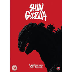 Shin Godzilla (DVD)
