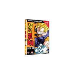 Dragonball Z Season 9 (DVD)