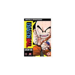 Dragon Ball Season 2 (Episodes 29-57) (DVD)