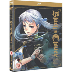 Black Clover - Season One Part Three (Blu-ray)