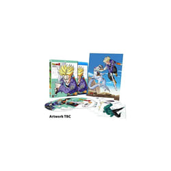 Dragon Ball Z: Season 4 (Blu-ray)