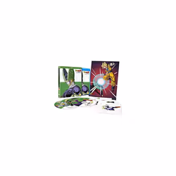 Dragon Ball Z: Season 5 (Blu-ray)