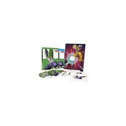 Dragon Ball Z: Season 5 (Blu-ray)