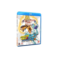 Dragon Ball Z Kai Season 2 - Episodes 27-52 Blu-Ray [2015]