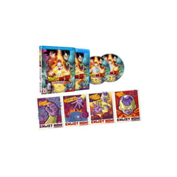 Dragon Ball Z: Resurrection F (Blu-ray)