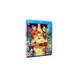 Dragon Ball Z The Movie: Resurrection of F (Blu-ray)