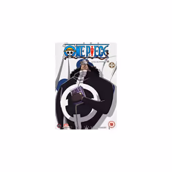 One Piece (Uncut) Collection 16 (Episodes 371-393) (DVD)