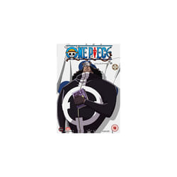One Piece (Uncut) Collection 16 (Episodes 371-393) (DVD)