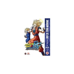 Dragon Ball Z KAI Final Chapters: Part 1 (Episodes 99-121) (DVD)
