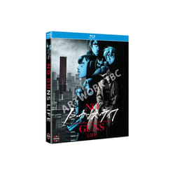 No Guns Life: Season Two -  - Blu Ray