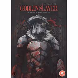 GOBLIN SLAYER: Season One (DVD)