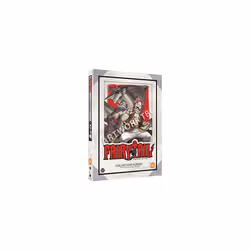 Fairy Tail Collection 11 (Episodes 240-265) (DVD)