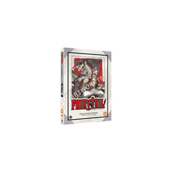 Fairy Tail Collection 11 (Episodes 240-265) (DVD)
