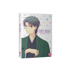 Fruits Basket Season 2 Part 2 -  - DVD