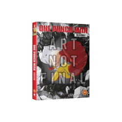 One Punch Man: Season Two -  - DVD