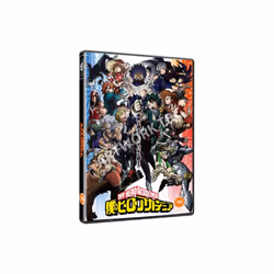 My Hero Academia: Season 5: Part 1 -  - DVD