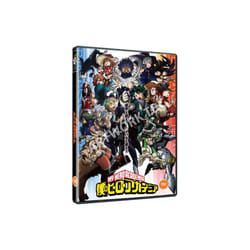 My Hero Academia: Season 5: Part 1 -  - DVD