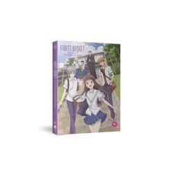 Fruits Basket: Season 1 -  - DVD