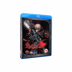 Devil May Cry: The Complete Series Box Set - - Blu Ray