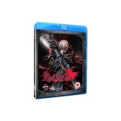 Devil May Cry: The Complete Series Box Set -  - Blu Ray