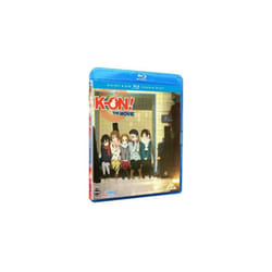 K-On! The Movie Double Play (Blu-ray)