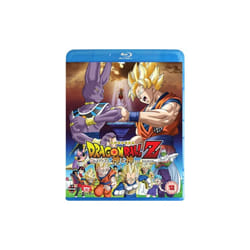 Dragon Ball Z: Battle Of Gods (Blu-ray)