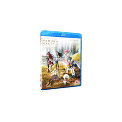 Puella Magi Madoka Magica The Movie: Part 1 - Beginnings (Blu-ray)