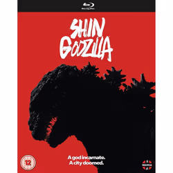 Shin Godzilla (Blu-ray)