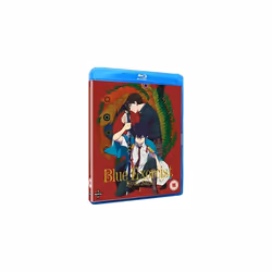Blue Exorcist (Season 2) Kyoto Saga Volume 1 (Episodes 1-6) (Blu-ray)