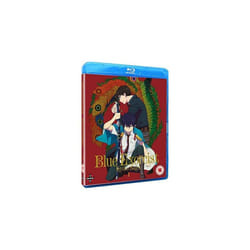 Blue Exorcist (Season 2) Kyoto Saga Volume 1 (Episodes 1-6) (Blu-ray)