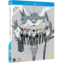 Digimon Adventure Tri The Movie Part 6 (Blu-ray)