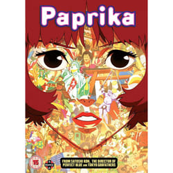 Paprika (DVD)