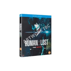 Human Lost (Blu-ray)