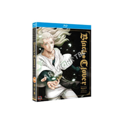 Black Clover: Season 3 - Part 2 -  - Blu Ray