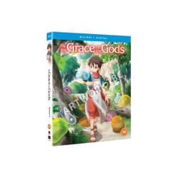 By The Grace Of The Gods - Season 1 -  - Blu Ray