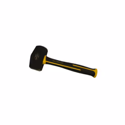 Fibreglass Club Hammer - 2 1/2lb/1.13kg