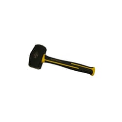 Fibreglass Club Hammer - 2 1/2lb/1.13kg
