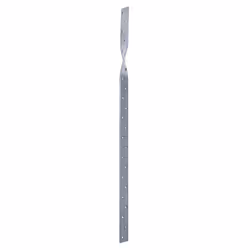 Timco Restraint Straps Heavy Duty Twisted Galvanised 900/100 (1 Unit)