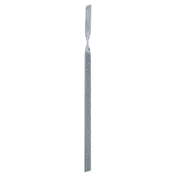 Timco Restraint Straps Heavy Duty Twisted Galvanised 900/100 (1 Unit)