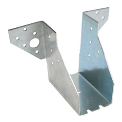 Timco Mini Multi-Functional Hangers Galvanised 47 x 240 (1 Unit)