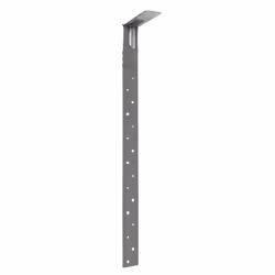 Timco Restraint Straps Heavy Duty Engineered Galvanised 1100/100 (1 Unit)