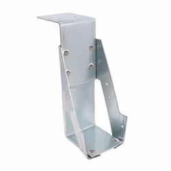 Timco Masonry Joist Hangers Galvanised - 75 x 225 (1 Unit)