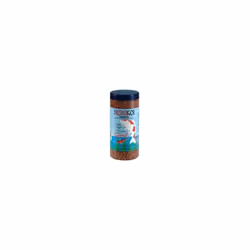 Nishikoi Growth Medium Pellet Fish Food - 350g, May Vary