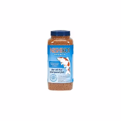 Nishikoi Growth Medium Pellet 2.5kg 2500g