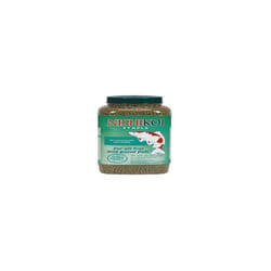 Nishikoi Staple Small And Medium Pellet Fish Food 350g