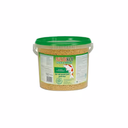 Nishikoi 1575g Pond Sticks Fish Food